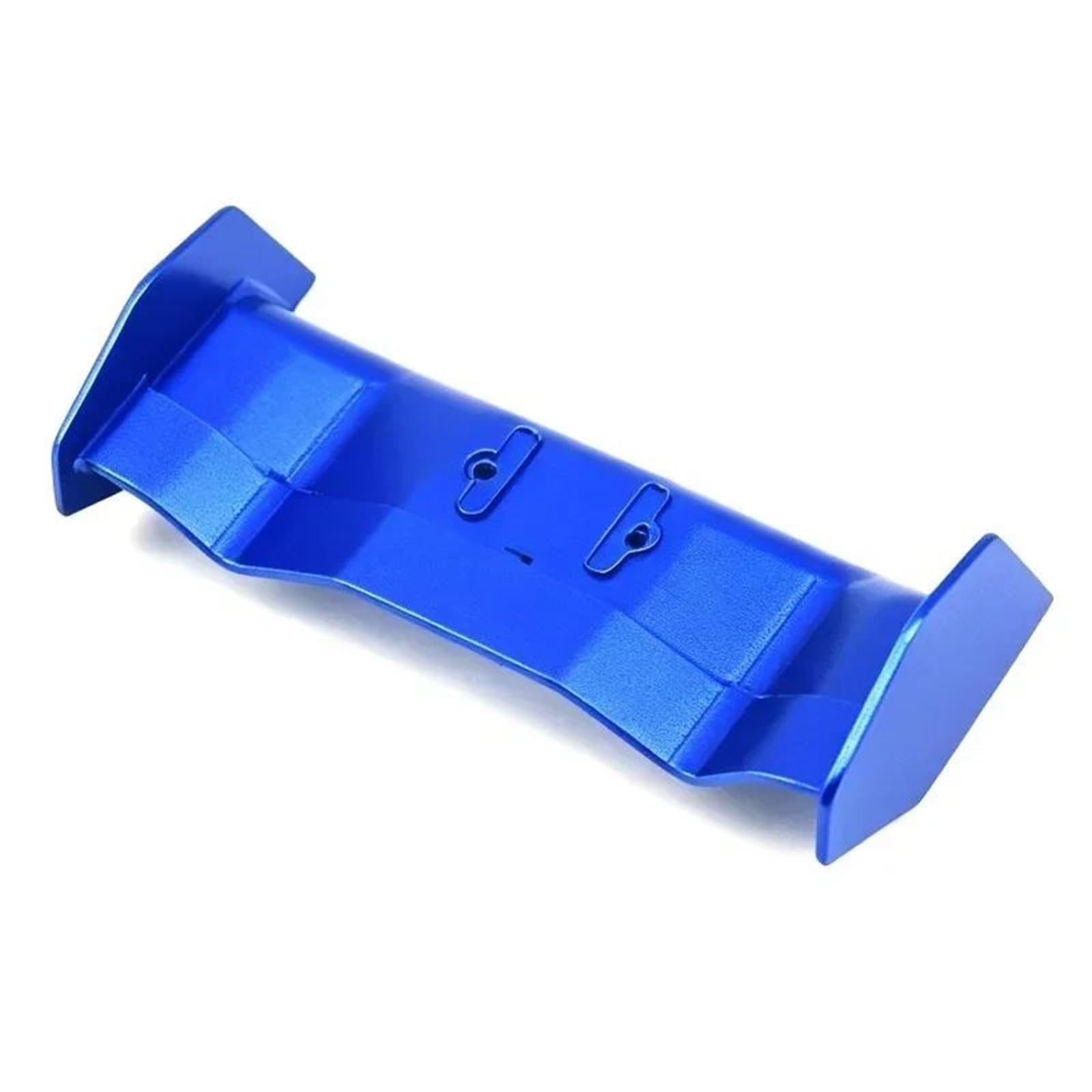 ala Trasera Aluminio para ARRMA para Mini para Kraton 3S 1/16 RC Piezas para RC