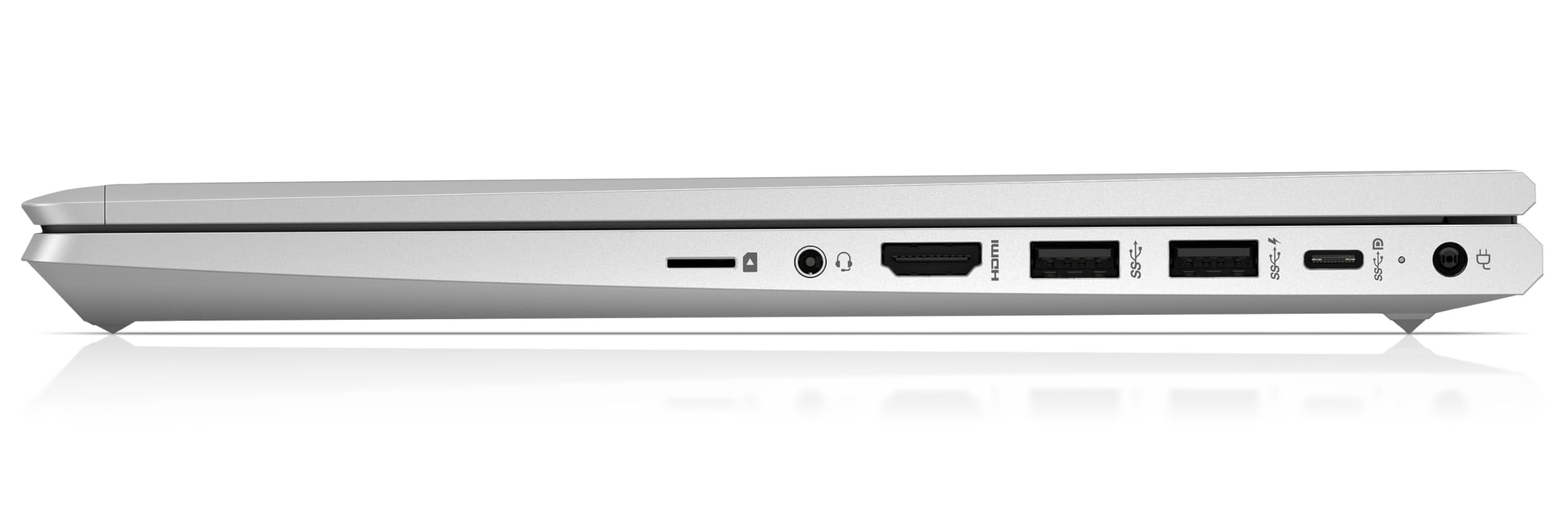 HP ProBook 640 G8 Pantalla táctil Business Laptop, 14 pulgadas FHD (1920x1080), Intel Core i5-1145G7, 16 GB RAM, 512 GB SSD, teclado QWERTY de EE. UU., Windows 11 Pro (Estado reacondicionado)