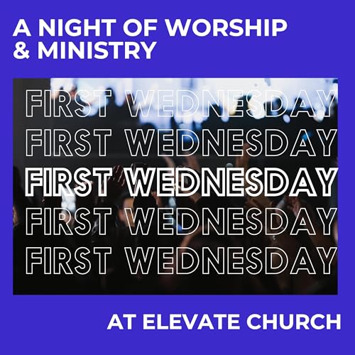 Perfect Love (First Wednesday)