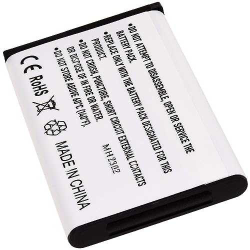 Akku-net Batteria per Siemens gigaKit SL910 Serie