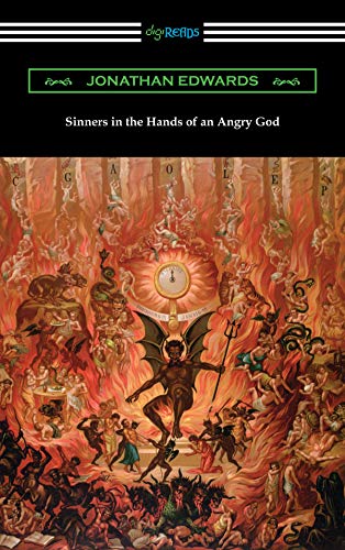 Télécharger Sinners in the Hands of an Angry God (English Edition) Francais PDF