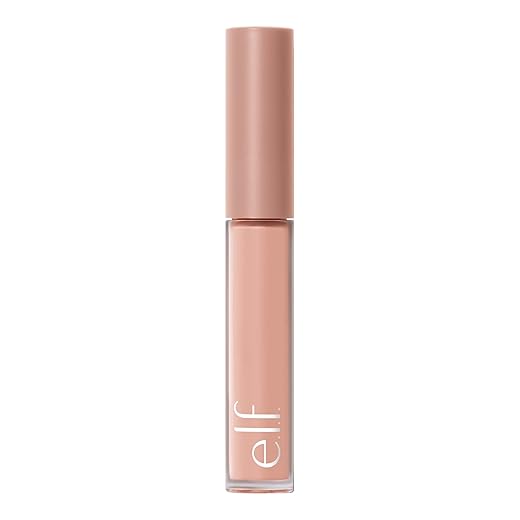 e.l.f. Camo Hydrating Long-Lasting Peach Color Corrector