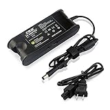 Ac Adapter Battery Charger For Dell Inspiron 14R N4010 - P11G001