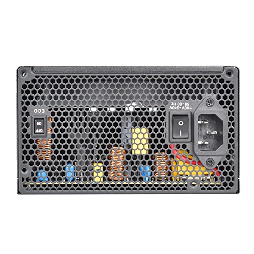 Build My PC, PC Builder, EVGA 220-B3-0550-V1