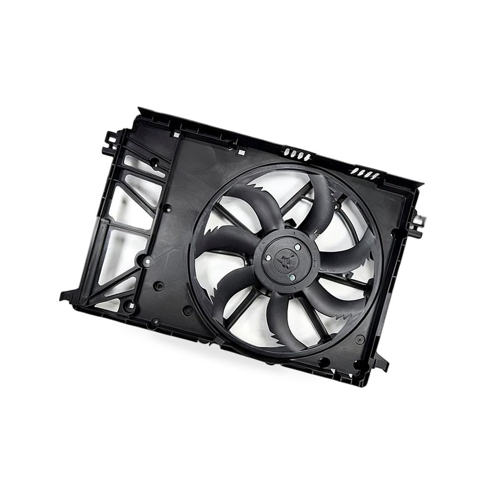 Radiator Cooling Fan Suitable for Toyota Camry 2.0L 2018-2024 16360-0V340