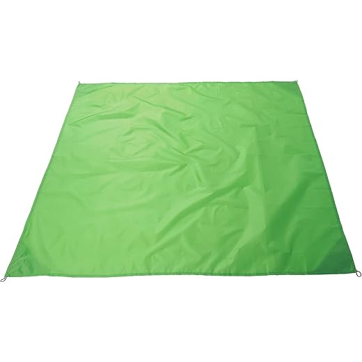 Outdoor Pocket Blanket 55.1x59.0in