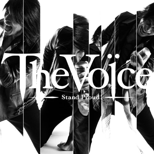 The Voice -Stand Proud!- - 小野 "SHO" 正利