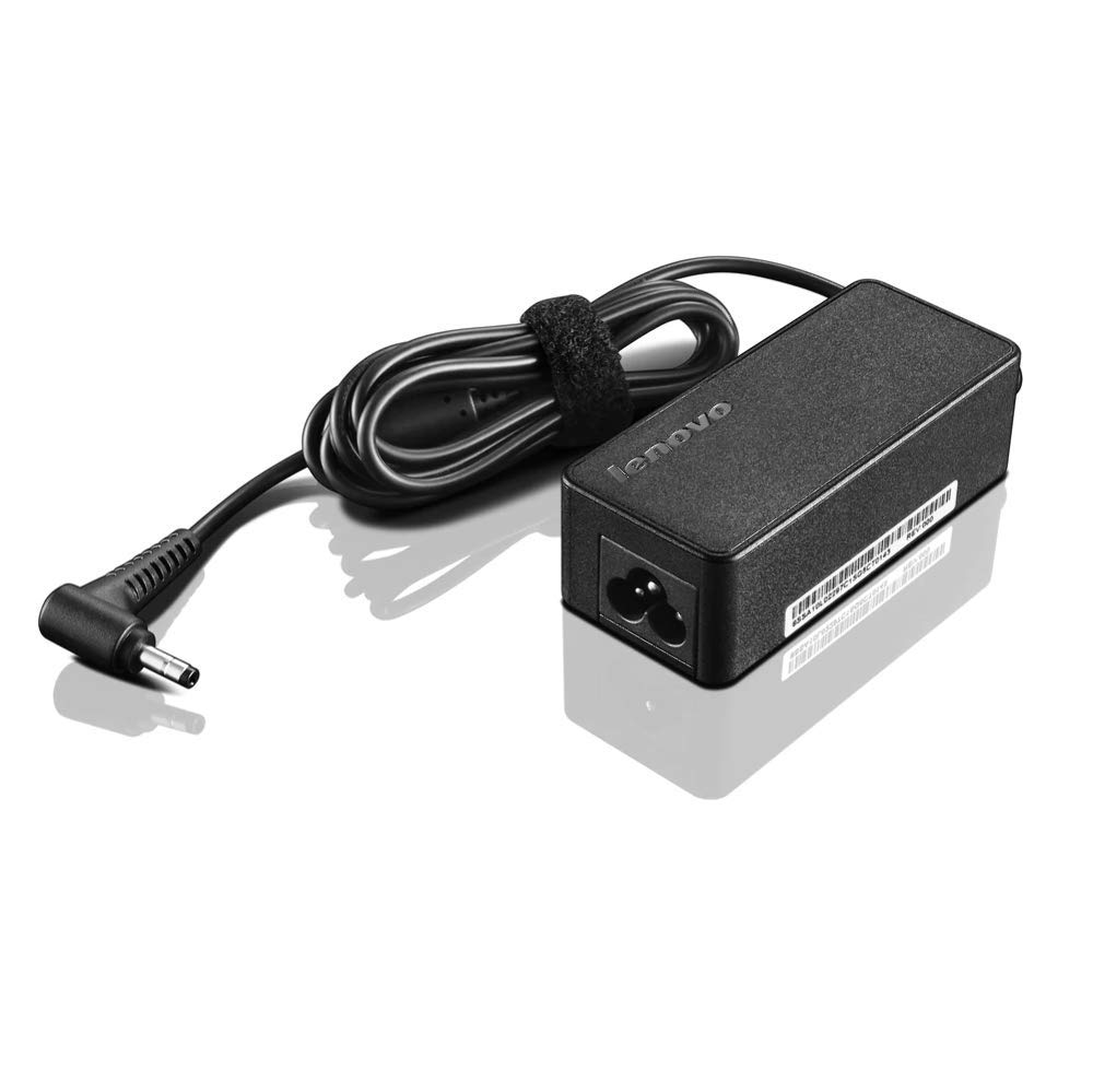 Lenovo 5A10H03910 adattatore e invertitore Interno 45 W Nero (AC Adapter [20V 2.25A 45W] - 5A10H03910, Notebook, Indoor, - 100-240 V, 50/60 Hz, 45 W, 20 V - Warranty: 6M)