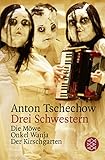 wanja mues söhne  Drei Schwestern / Die Möwe / Onkel Wanja / Der Kirschgarten