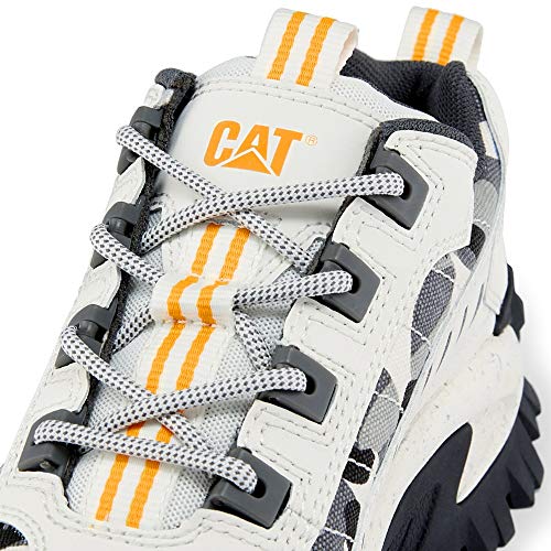 Image of CAT Unisex-Adult Intruder Sneaker