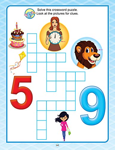 Image of Learn with Phonics Activity Book - 3 | Long Vowel Sounds | Early Reading Workbook for Kids Age 4-10 with Fun Activities, Write & Learn Pages & Colourful Pictures to Build Reading Skills