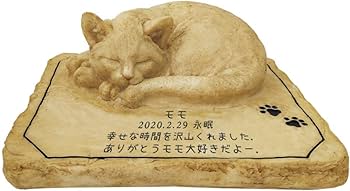 確認用 妻の作った 猫お墓シリーズ 鳥葬 陶芸 骨になっていく猫 確認用 妻の作った 猫お墓シリーズ 鳥葬 陶芸 骨になっていく猫