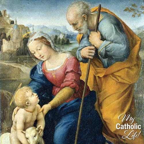The Holy Family of Jesus, Mary, and Joseph&mdash;Feast