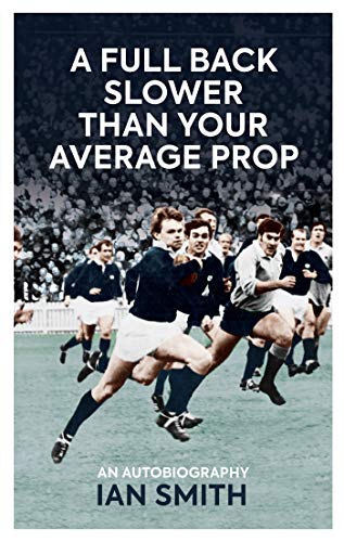 Télécharger A Full Back Slower Than Your Average Prop (English Edition) PDF Ebook En Ligne