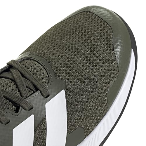 Image of adidas Mens Dropset Base Trainer M Training Shoes