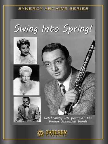 Swing Into Spring (1959)