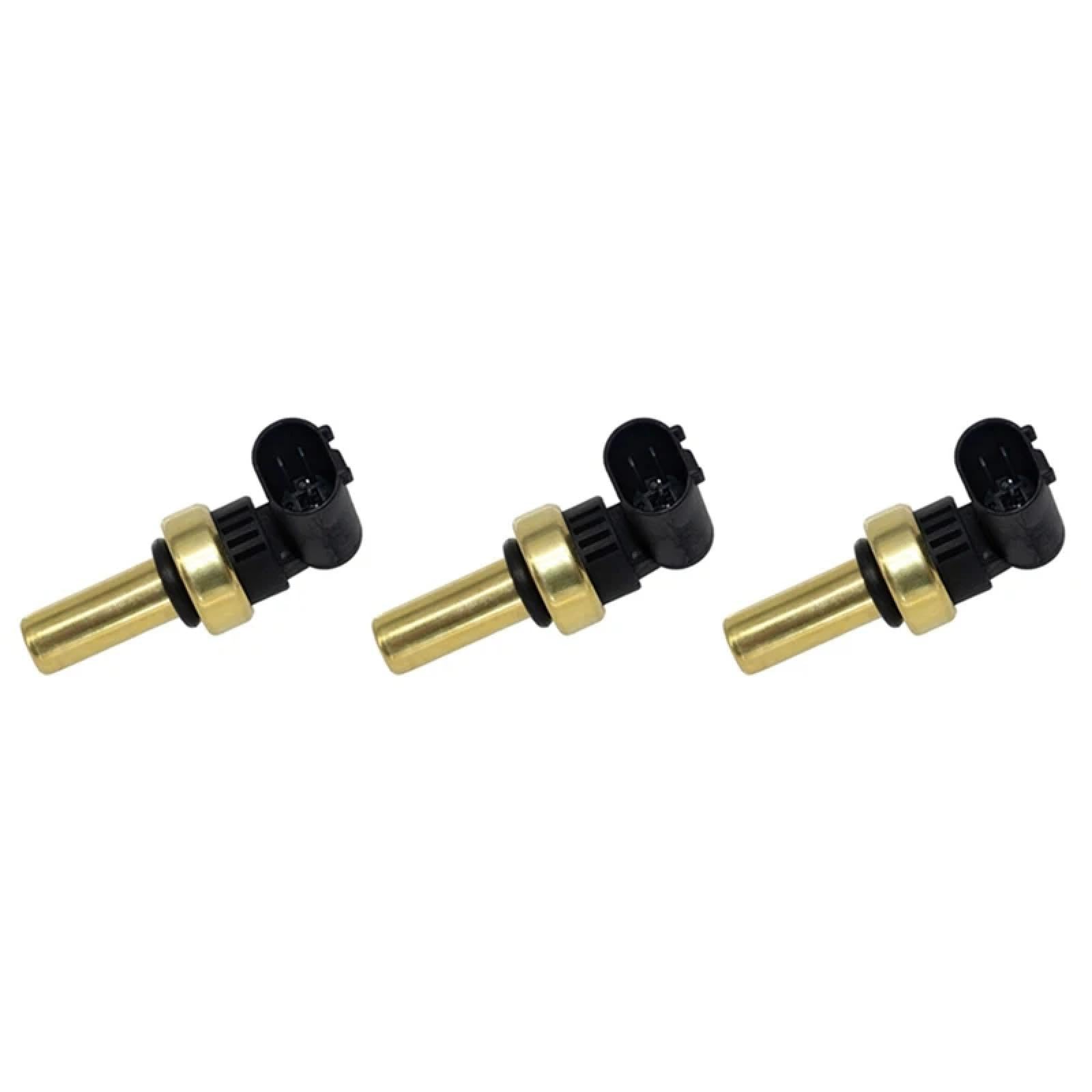 3 sensores de Temperatura del refrigerante del Motor para Buick, Chevy, Express y Savana 3500, 4500, 213-4688, 55591401