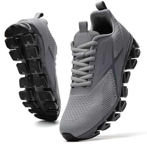 Image of TSIODFO Women Walking Sneakers Running Tennis Shoes