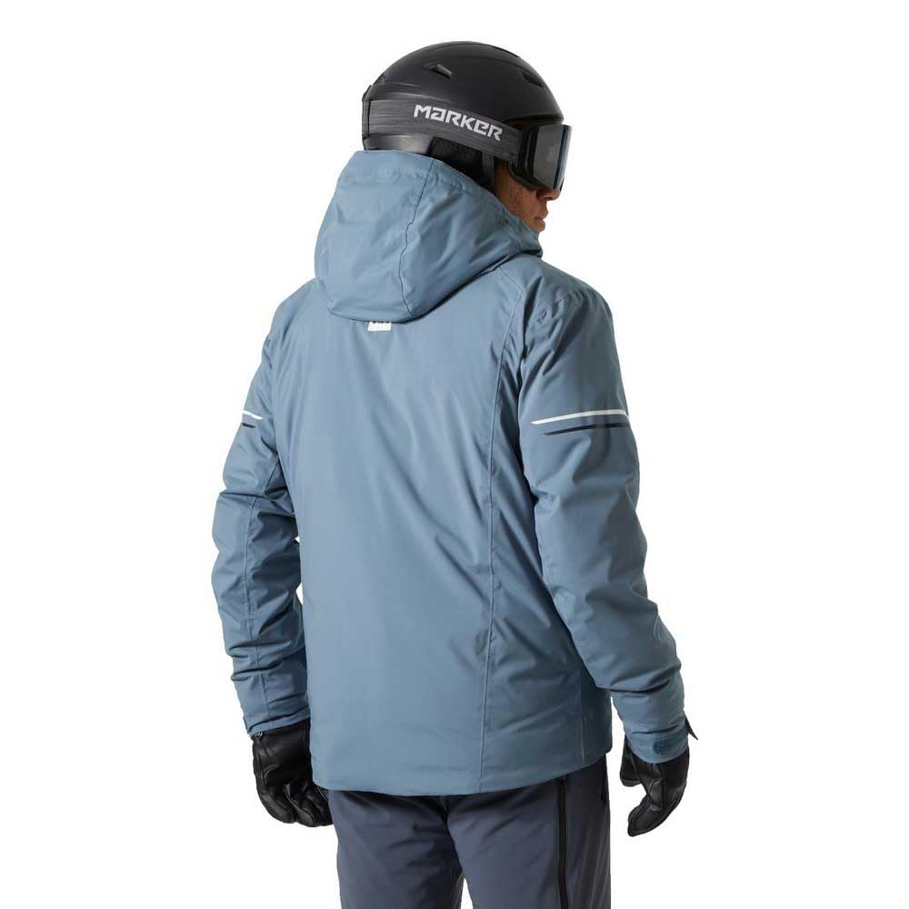 Helly Hansen Swift Team Insulated Ski Jacket Chaqueta de esquí Hombre