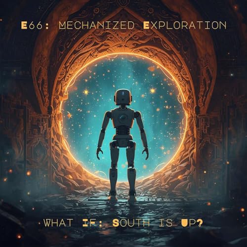 What If: Mechanized Exploration