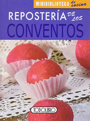 Minibiblioteca de cocina (18 títulos)