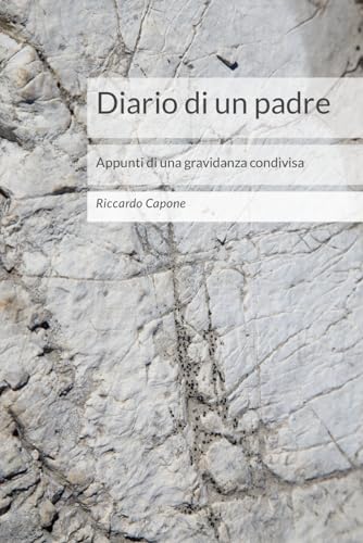 Diario di un padre: Appunti di una gravidanza condivis