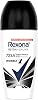 ريكسونا حماية فائقة المرأة لفة على مزيل العرق غير مرئية 72 ساعة حماية مستمرة 50 مل