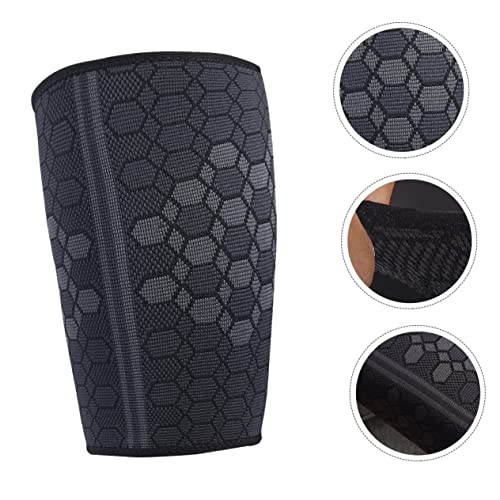 Soporte para Muslo Deportivo Protector Elástico de Nylon miniatura 5