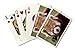 Lantern Press Red Panda (52 Playing Cards, Poker Size Card Deck with Jokers)