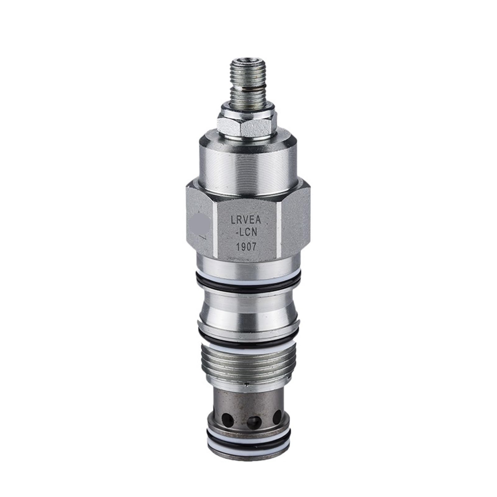 CXDFRSER Cartridge Valve,Pilot Operated Balanced Piston Valve LRV-E-A