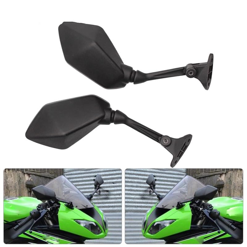 For K&awasaki For N&INJA For ZX6R ZX-6R ZX600R 2009 2010