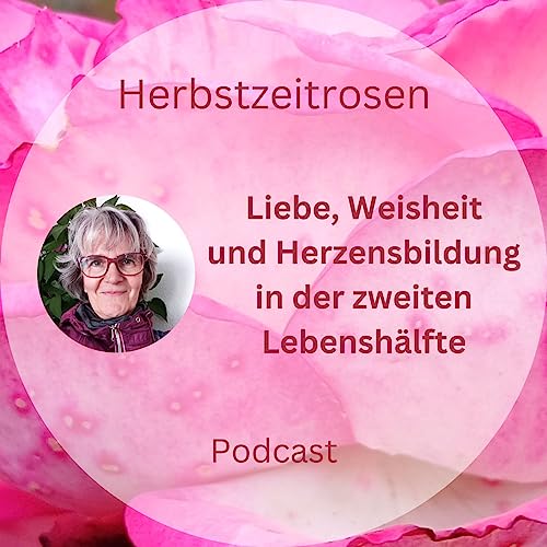 Page de couverture de Zeit für Herbstzeitrosen