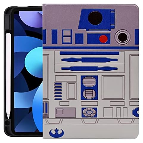 TPACC Slim Case for iPad Air 11-inch Cover