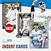 2025 Topps Baseball Update Series - Factory Sealed - Value Box