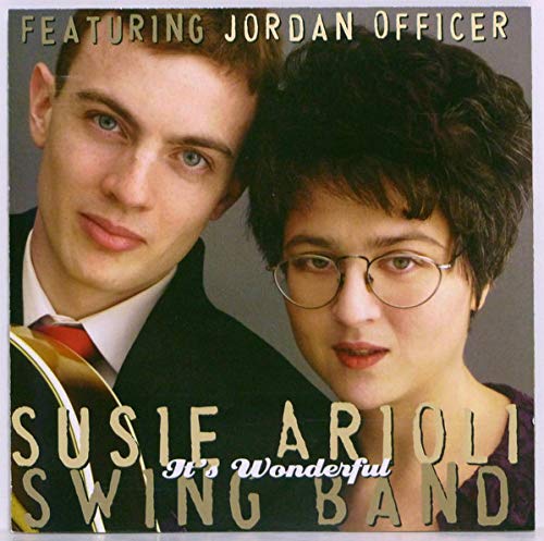 It's Wonderful [Audio CD]