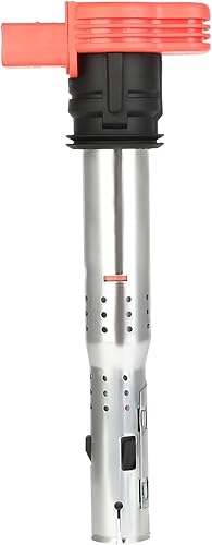 Miniatura 4 de ROADFAR Ignition Coil Coils Pack iridium Spark Plugs set of 4 for Volkswagen for MK5 MK6 GTI for Jetta for Golf for Passat for TIGUAN A3 A4 A5 A6 A7