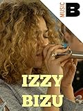 A Baeble NEXT Session With Izzy Bizu