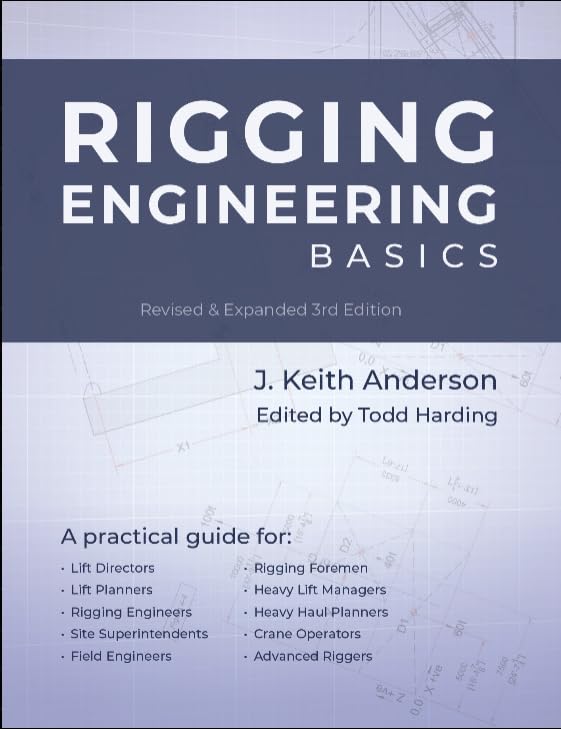 Rigging Engineering Basics