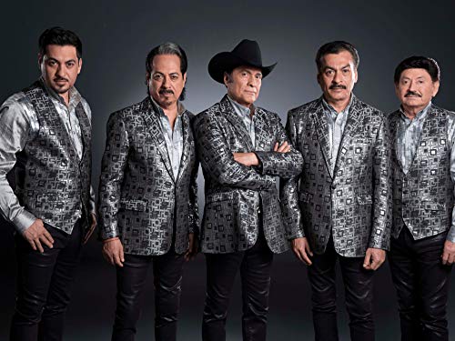 Los Tigres Del Norte