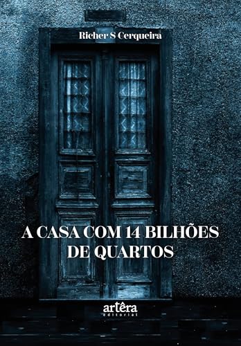A casa com 14 bilhões de quartos: