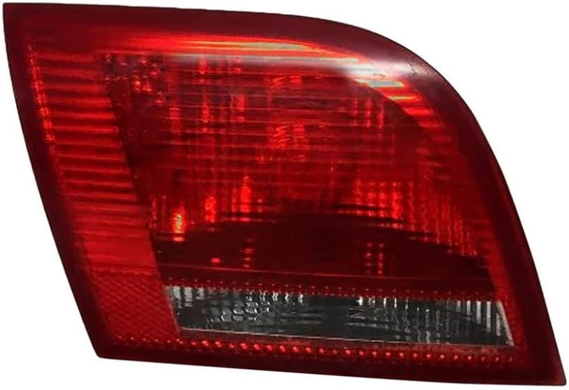 CarLights360 For Audi A3 Sportsback Tail Light Rear 2006 2007 2008 Inner Passenger Side Replacement For AU2803117