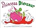 Princess Dinosaur