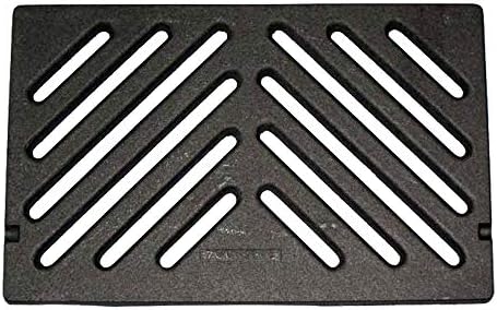 Amazon.com: Vermont Castings 7001148A Grate for Dutchwest 2462 : Home u0026  Kitchen