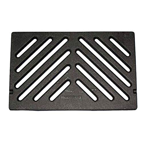 Amazon.com: Vermont Castings 7001148A Grate for Dutchwest 2462 : Home u0026  Kitchen