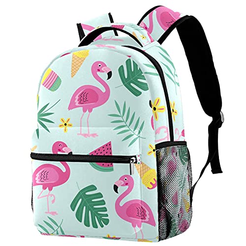 Sac à dos d'école licorne pour la rentrée des garçons et filles