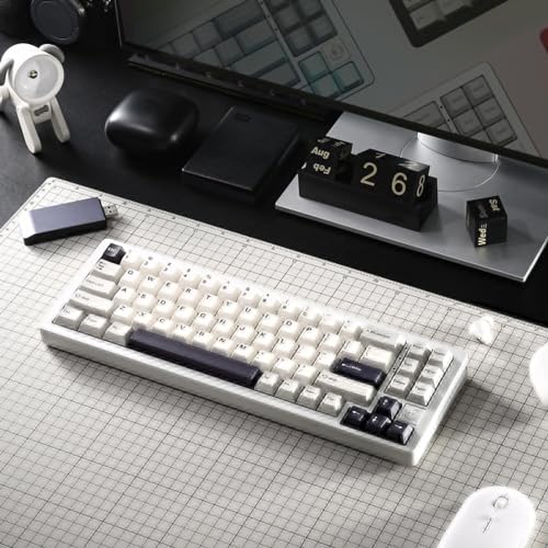 YUNZII AL71 メカニカルキーボード の商品画像 7
