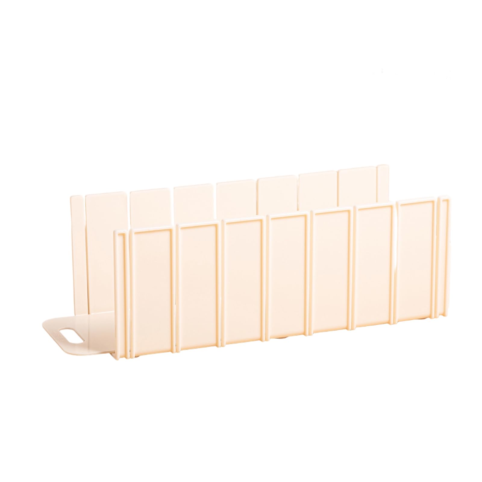 Shurhome Bread Dessert Baking Pastries Cutter Home Baking Slicer Roll Cutting Molds Dough Thickness Guide Slicer Enduring Roll Cutting Molds
