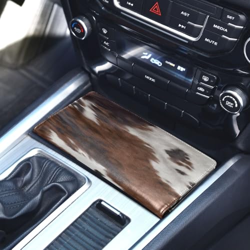 Portadocumentos para carro slim miniatura 5