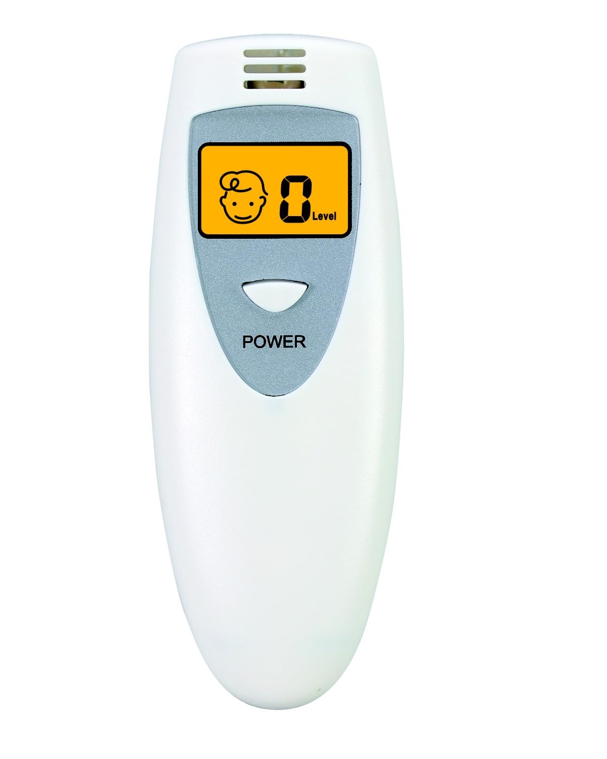 Comprobador de respiración de baño