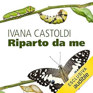 Riparto da me copertina